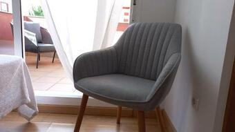 Sevilla Aljarafe Room