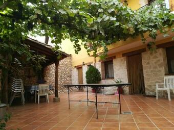 Agroturismo Casa Rural Blas