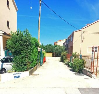 Apartamento Sunflower-beautiful Modern Apt W Terrace&garden