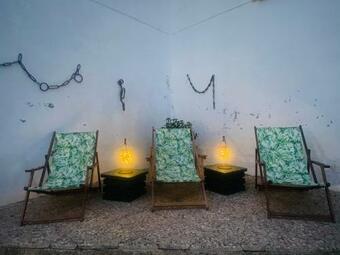 Casa Rural Las Huertas De Buendia