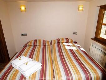 Bed & Breakfast El Caleyon