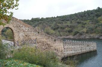 Apartamento Puente Viejo De Buitrago Casa Fresno