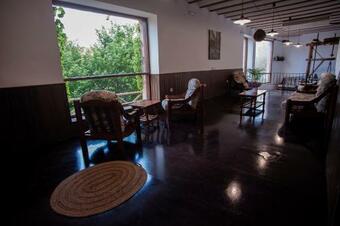 Posada El Molino De Abajo