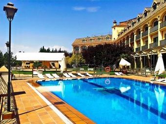 Hotel Rl Ciudad De Ubeda