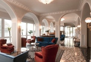 Hotel Villa Flori