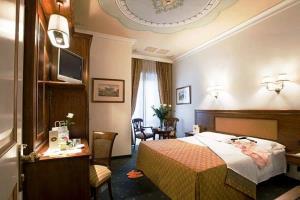 Hotel Adler Cavalieri