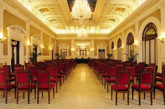 Grand Hotel E La Pace