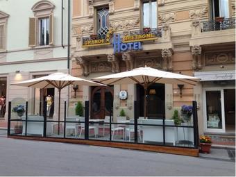 Hotel Grande Bretagne