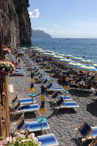 Excelsior Grand Hotel