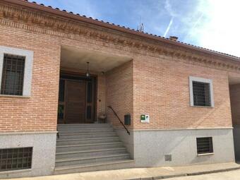 Casa Rural La Candelaria