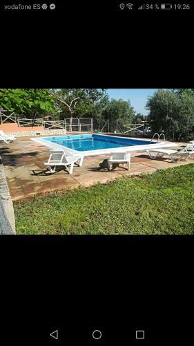 Lodge Caba�as Rurales La Vega