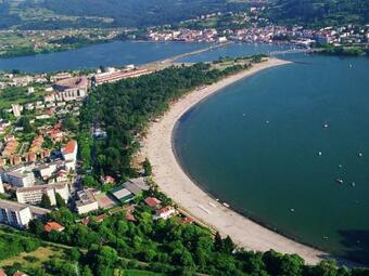 Apartamentos Design Pinemar