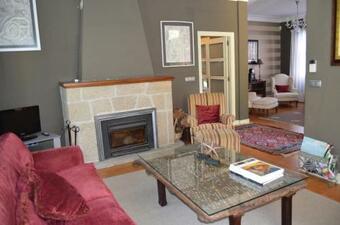 Villa Excepcional Chalet En Primera L�nea De Playa En Caba�as.