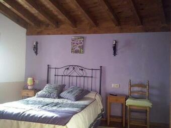 Casa Rural El Molinero