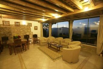 Apartamento Rural El Carpintero