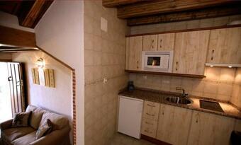 Apartamento Rural El Pastor