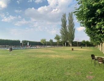 Casa Rural La Ribera