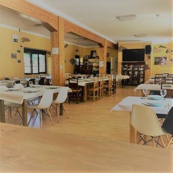 Albergue El Cordal De Laciana