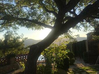 Casa Rural Alojamiento Garganton