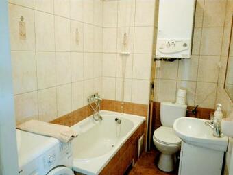 Apartament Z Tarasem
