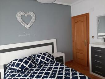 Apartamento Corralón Tahonas. Centro Histórico