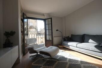 Apartamento Tocando La Catedral