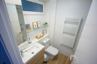 Apartamento Anki - A 4 Pasos De La Catedral - Vut 09/96