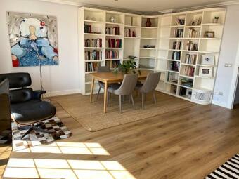 Apartamento Contemplando La Catedral