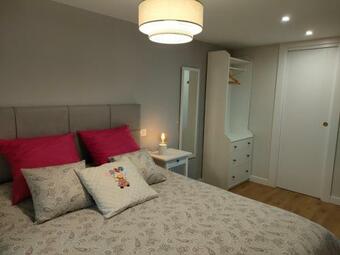 Apartamento La Antigua Muralla