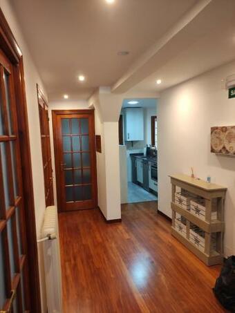 Apartamento Burgos Contempla Centro Histórico. Frente Al Arco