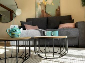 Apartamento El Encanto Del 12