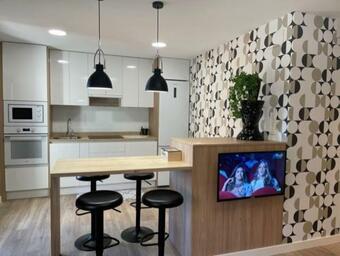 Apartamento El Arco San Esteban