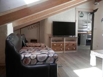 Apartamento Buhardilla Casco Historico