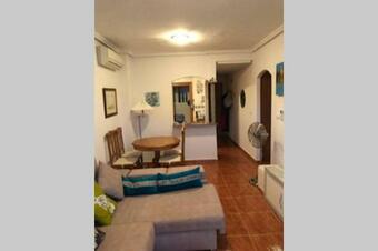 Modern Apartment Close To The Beach With Sea Views