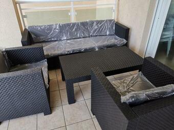 Apartamento Cala Azul