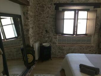 Apartamento Alojamiento De Piedra Con Encanto