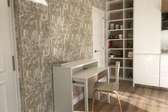 Apartamento Cinco Balcones A La Catedral