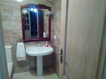 Casa Rural La Infanta