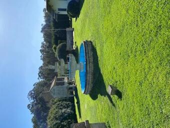 Villa Bimba, Alojamiento Con Piscina Y Barbacoa