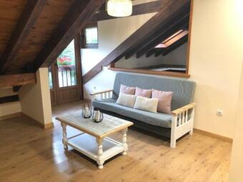 Apartamentos El Puente