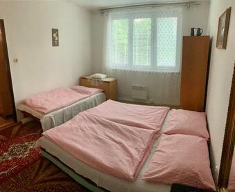 Apartamento Cel� Byt ?elnava