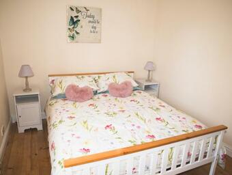 Cobbold Row Cottage, Fully Equipped Property Near Framlingham, The Perfect Place To Stay