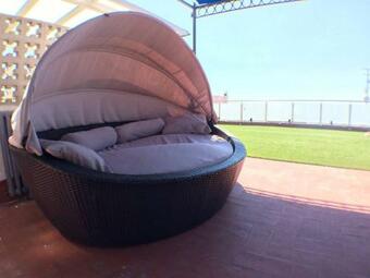 Apartamento Calella Skyline
