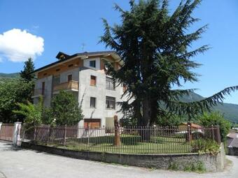 Apartamento C� Di Candi
