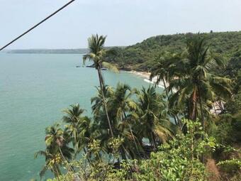 Agroturismo Sneh Seafacing Camping