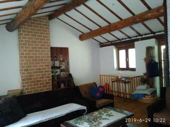 Lodge Molini .laghi