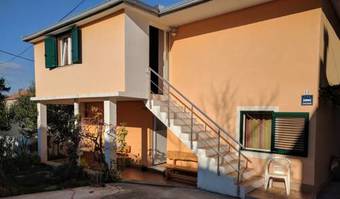 Apartments Danica Trogir