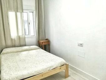 Apartamento Amilcar Frente A La Playa Primera Línea de Playa