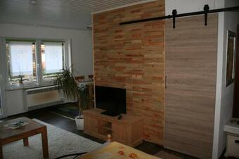 Apartamento Felsenland-apartment