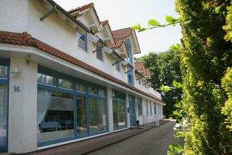 Apartamento Landpension Germania